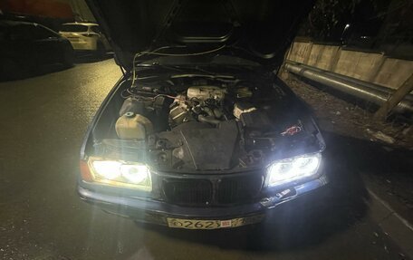 BMW 3 серия, 1996 год, 232 000 рублей, 7 фотография