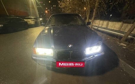 BMW 3 серия, 1996 год, 232 000 рублей, 6 фотография