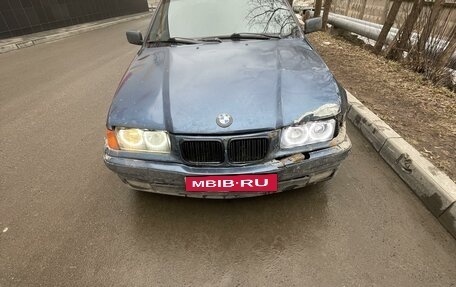 BMW 3 серия, 1996 год, 232 000 рублей, 5 фотография