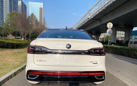 Volkswagen Tiguan II, 2021 год, 2 580 001 рублей, 5 фотография