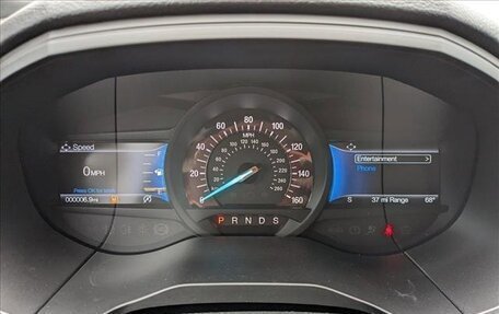 Ford Edge II рестайлинг, 2024 год, 7 000 000 рублей, 5 фотография