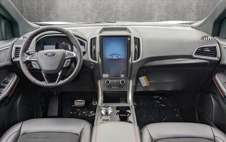 Ford Edge II рестайлинг, 2024 год, 7 000 000 рублей, 13 фотография