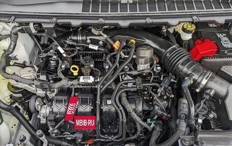 Ford Edge II рестайлинг, 2024 год, 7 000 000 рублей, 9 фотография