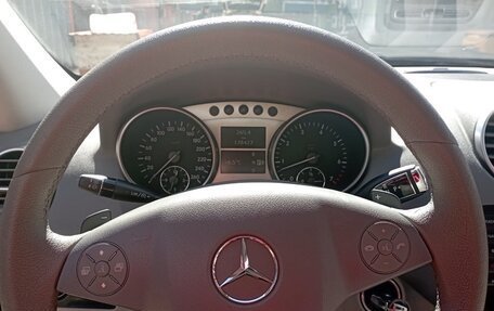 Mercedes-Benz M-Класс, 2008 год, 1 600 000 рублей, 6 фотография