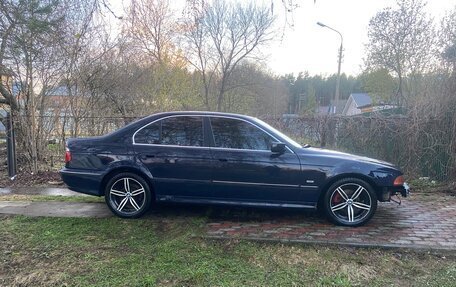 BMW 5 серия, 1998 год, 440 000 рублей, 2 фотография