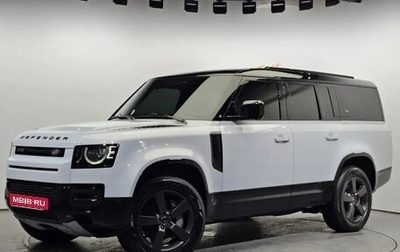 Land Rover Defender II, 2023 год, 11 800 000 рублей, 1 фотография