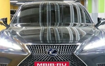 Lexus LS IV, 2021 год, 9 020 000 рублей, 1 фотография