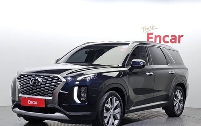 Hyundai Palisade I, 2019 год, 3 417 000 рублей, 1 фотография