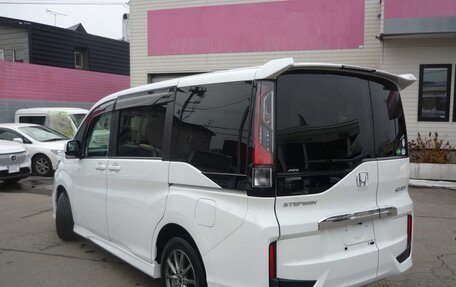Honda Stepwgn IV, 2019 год, 1 515 000 рублей, 6 фотография