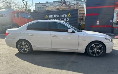 BMW 5 серия, 2007 год, 1 580 000 рублей, 1 фотография