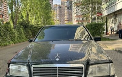 Mercedes-Benz C-Класс, 1998 год, 280 000 рублей, 1 фотография