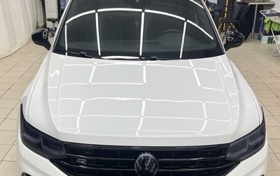 Volkswagen Tiguan II, 2021 год, 4 700 000 рублей, 1 фотография