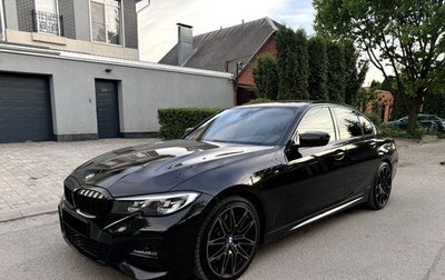 BMW 3 серия, 2021 год, 4 290 000 рублей, 1 фотография