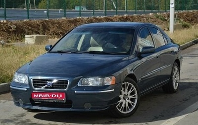 Volvo S60 III, 2004 год, 770 000 рублей, 1 фотография
