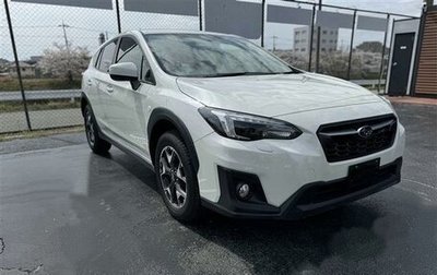Subaru XV II, 2019 год, 1 658 000 рублей, 1 фотография