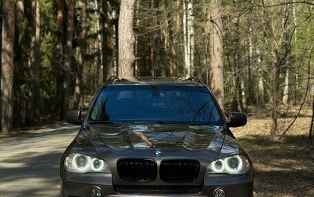 BMW X5, 2011 год, 2 395 000 рублей, 2 фотография