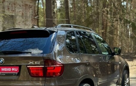 BMW X5, 2011 год, 2 395 000 рублей, 5 фотография