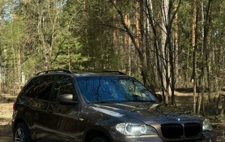 BMW X5, 2011 год, 2 395 000 рублей, 3 фотография