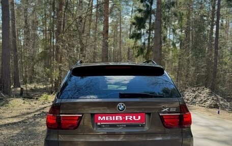 BMW X5, 2011 год, 2 395 000 рублей, 7 фотография