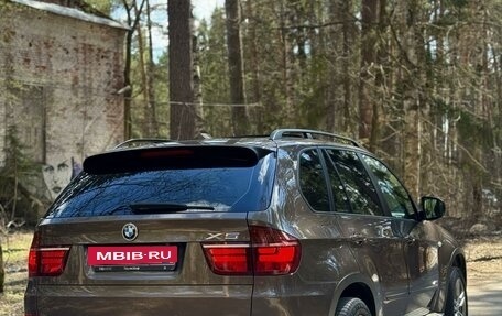 BMW X5, 2011 год, 2 395 000 рублей, 6 фотография