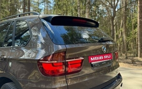 BMW X5, 2011 год, 2 395 000 рублей, 9 фотография