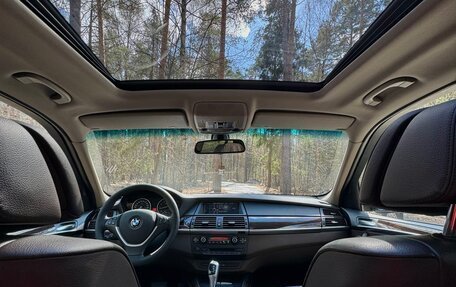 BMW X5, 2011 год, 2 395 000 рублей, 16 фотография