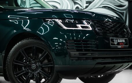 Land Rover Range Rover IV рестайлинг, 2019 год, 10 300 000 рублей, 5 фотография