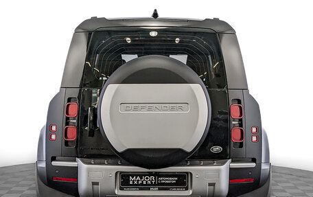Land Rover Defender II, 2020 год, 6 295 000 рублей, 6 фотография