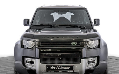 Land Rover Defender II, 2020 год, 6 295 000 рублей, 2 фотография