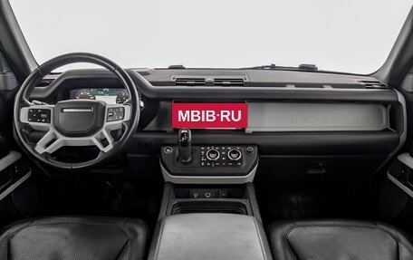 Land Rover Defender II, 2020 год, 6 295 000 рублей, 14 фотография