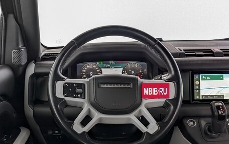 Land Rover Defender II, 2020 год, 6 295 000 рублей, 22 фотография