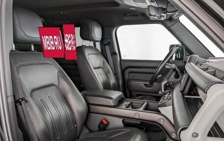 Land Rover Defender II, 2020 год, 6 295 000 рублей, 23 фотография