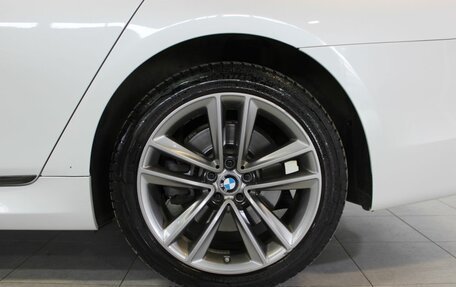BMW 7 серия, 2017 год, 3 749 000 рублей, 11 фотография