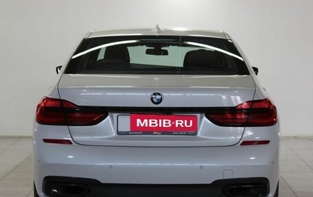 BMW 7 серия, 2017 год, 3 749 000 рублей, 6 фотография