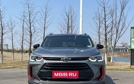 Chevrolet Orlando, 2020 год, 1 480 000 рублей, 2 фотография