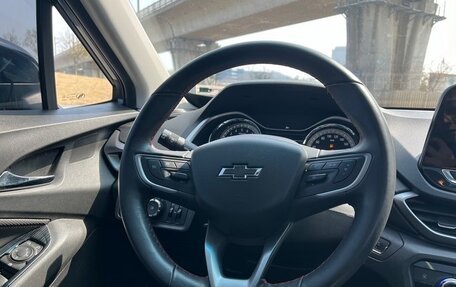 Chevrolet Orlando, 2020 год, 1 480 000 рублей, 10 фотография