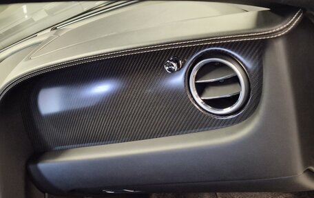 Bentley Continental GT II рестайлинг, 2012 год, 6 198 880 рублей, 11 фотография