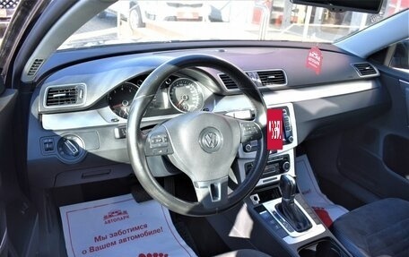 Volkswagen Passat B7, 2011 год, 1 429 000 рублей, 7 фотография
