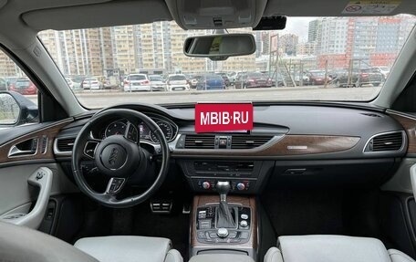 Audi A6 allroad, 2013 год, 2 579 000 рублей, 4 фотография