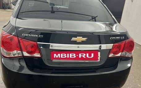 Chevrolet Cruze II, 2012 год, 750 000 рублей, 2 фотография