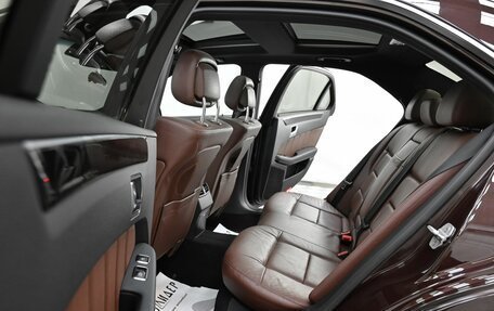 Mercedes-Benz E-Класс, 2012 год, 1 399 000 рублей, 6 фотография