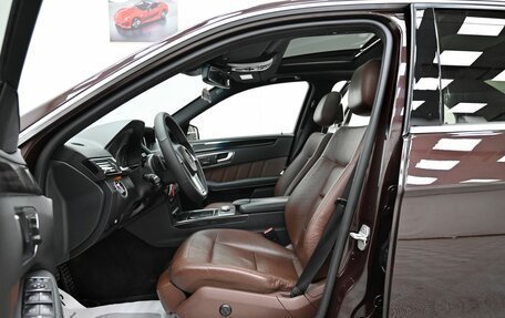 Mercedes-Benz E-Класс, 2012 год, 1 399 000 рублей, 9 фотография