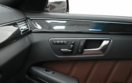 Mercedes-Benz E-Класс, 2012 год, 1 399 000 рублей, 10 фотография