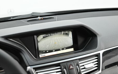 Mercedes-Benz E-Класс, 2012 год, 1 399 000 рублей, 12 фотография
