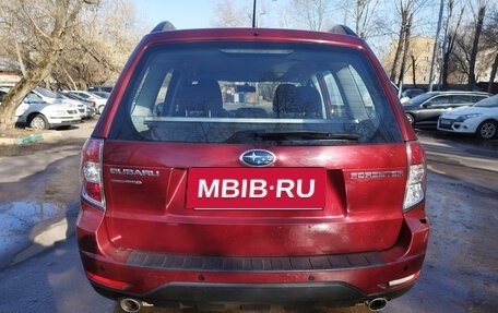 Subaru Forester, 2012 год, 1 450 000 рублей, 4 фотография