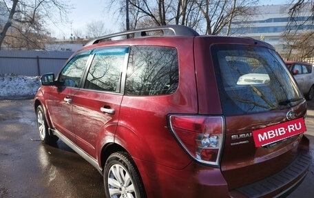Subaru Forester, 2012 год, 1 450 000 рублей, 5 фотография