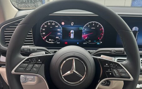 Mercedes-Benz GLE, 2023 год, 14 700 000 рублей, 21 фотография