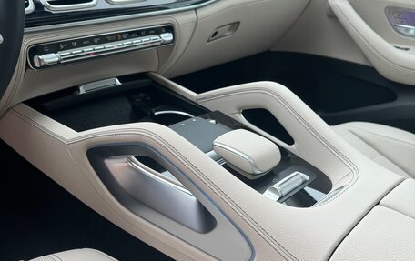 Mercedes-Benz GLE, 2023 год, 14 700 000 рублей, 18 фотография