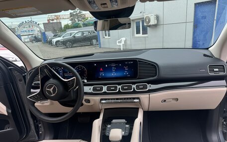Mercedes-Benz GLE, 2023 год, 14 700 000 рублей, 30 фотография
