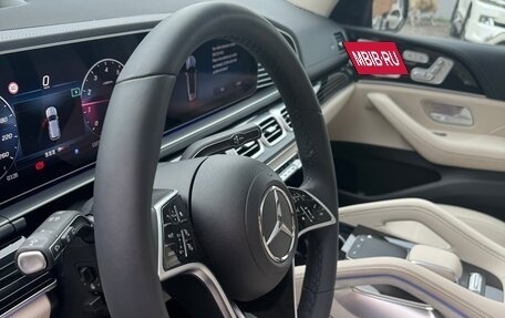 Mercedes-Benz GLE, 2023 год, 14 700 000 рублей, 19 фотография